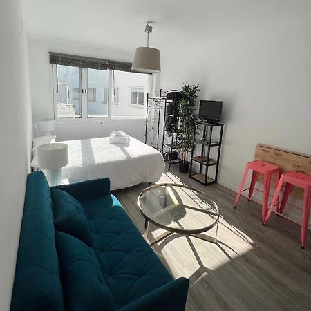 Acogedor Estudio En El Centro De Sevilla Экстерьер фото