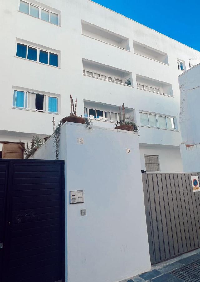 Acogedor Estudio En El Centro De Sevilla Экстерьер фото